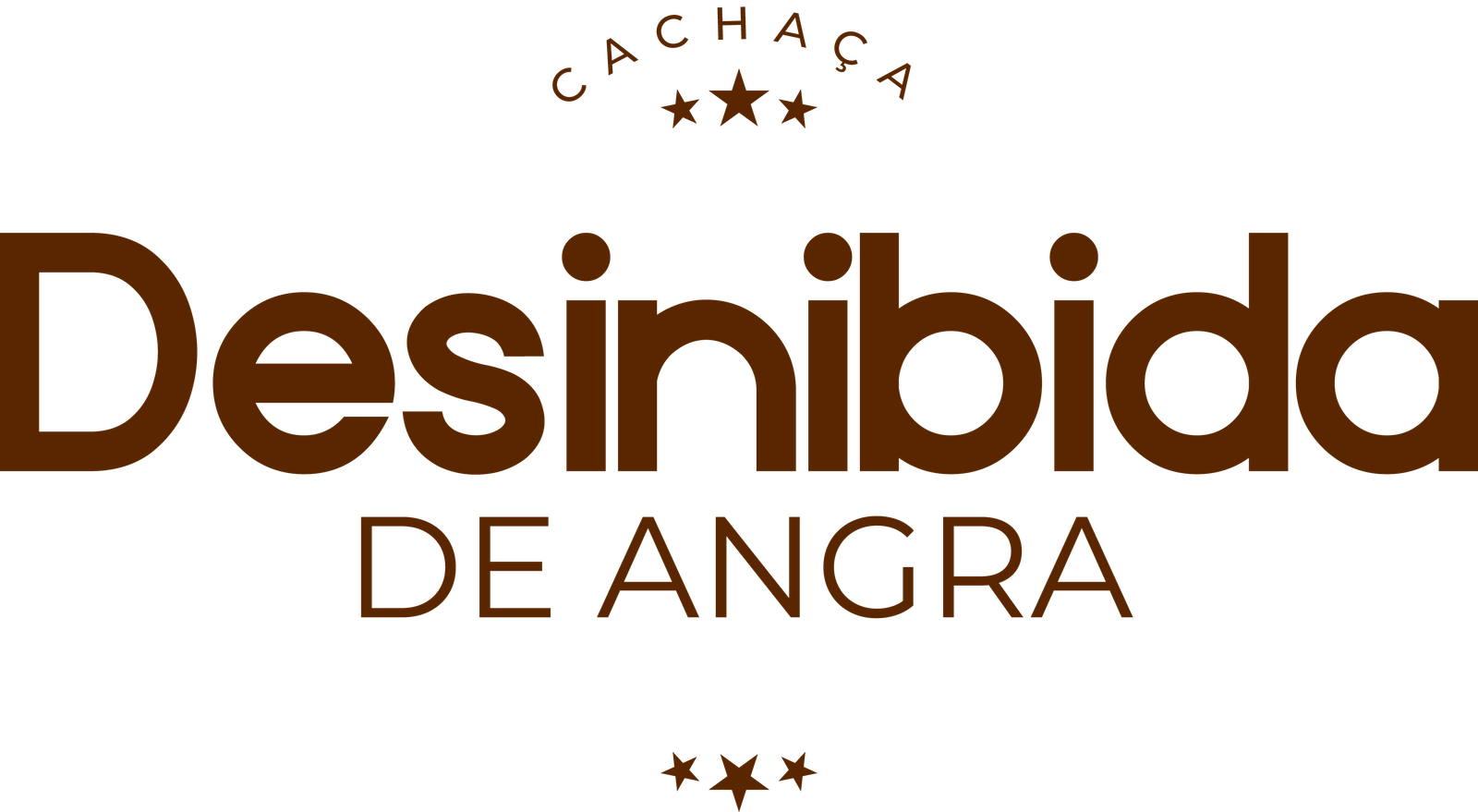 Desinibida