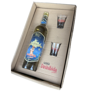 Kit Ilha Grande 750ml