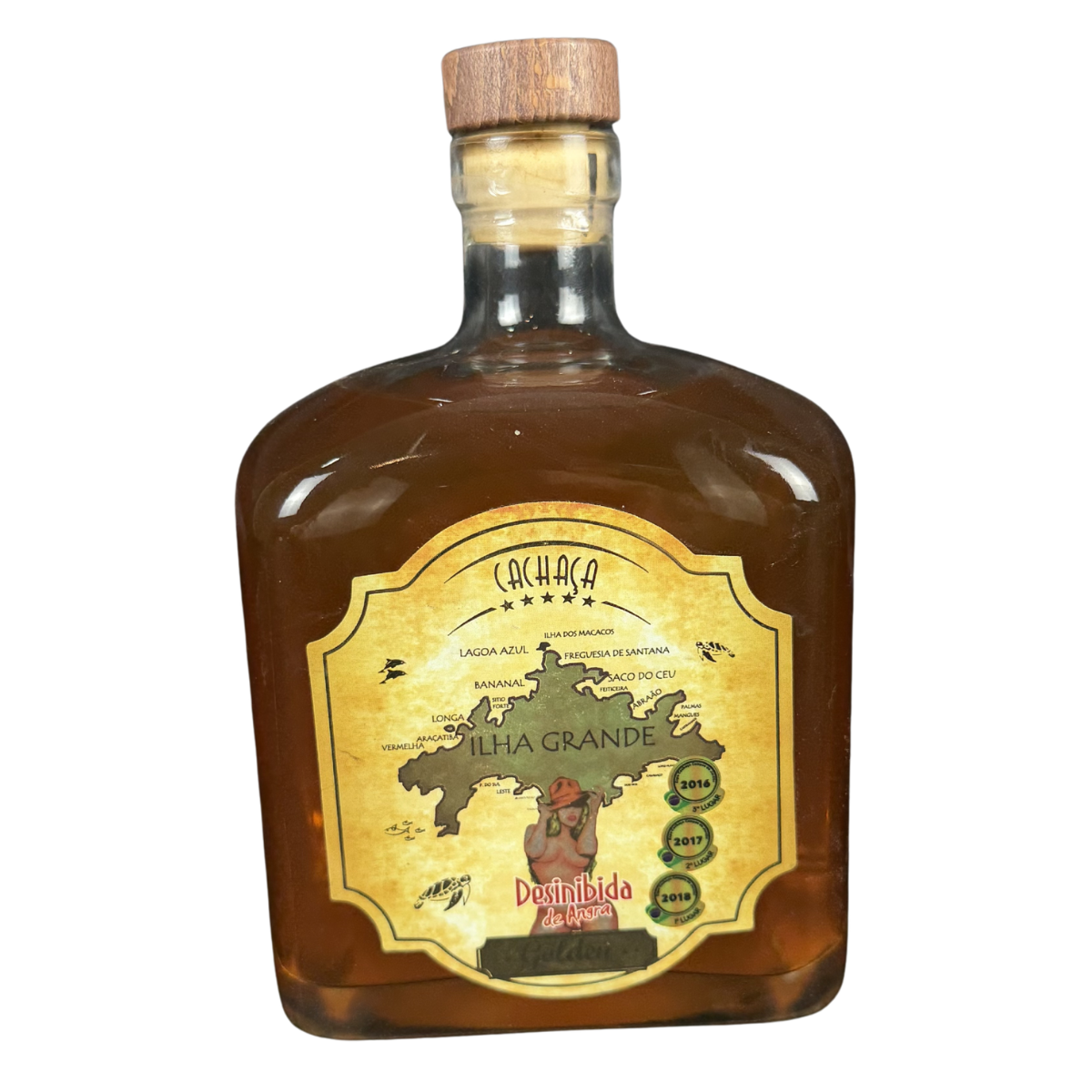 Cachaça
