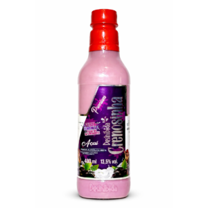 CREMOSINHA AÇAÍ 480ML