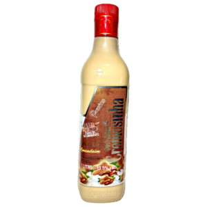 CREMOSINHA AMENDOIM 1L