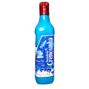 CREMOSINHA BLUE ICE 1L