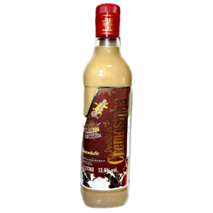 CREMOSINHA CHOCOLATE 1L