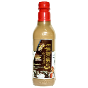 CREMOSINHA CHOCOLATE 480ML
