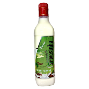 CREMOSINHA COCO 1L
