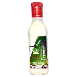 CREMOSINHA COCO 480ML