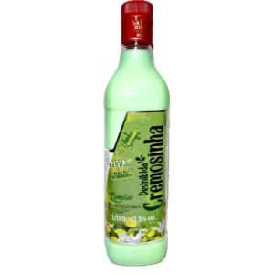 CREMOSINHA LIMÃO 1L