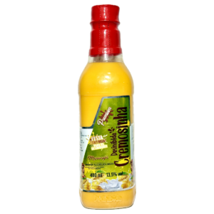 CREMOSINHA MARACUJÁ 480ML