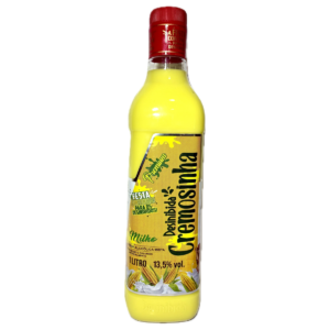 CREMOSINHA MILHO 1L